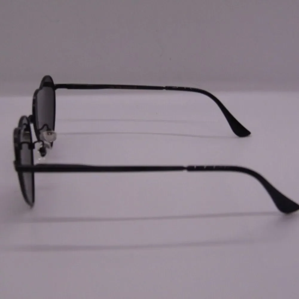 Unbranded Women's Black Sunglasses